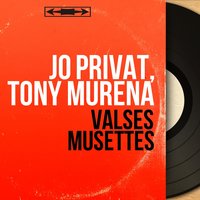 La bourrasque - Tony Murena