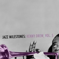 Groovin' the Blues - Kenny Drew