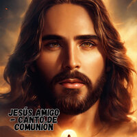Jesús Amigo - Canto de Comunión - Grupo Nueva Vida & MISION DE FE
