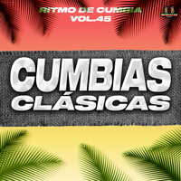 Ritmo Columba - Cumbias Clasicas & Cumbias De Siempre