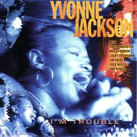 Sweet Memories - Yvonne Jackson & Fred Wesley & Lucky Peterson & Maceo Parker & Ernie Lancaster & Jim Payne
