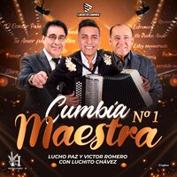 Ay Penar - Víctor Romero & Luchito Chavez