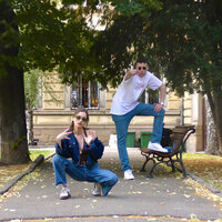 Само нещо да питам - Y A N A & Gena & NRAW & ТАХОМА