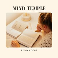 Quiet Quiz Quickstep - Relax Focus
