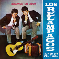 Tu Recuerdo - Los Relampagos del Norte