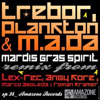Saff - Plankton & Alejandro Trebor