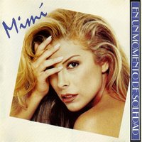 La Mitad De Nada - Mimí