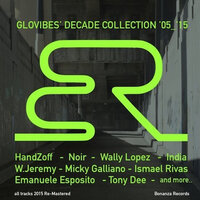 House Of Mine - Wally Lopez & Glovibes & Tony Dee