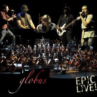 Sarabande Suite - Globus