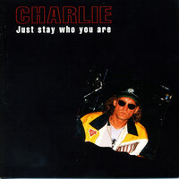 Raise Youp Eyes - CHARLIE
