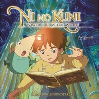 Battle II - Joe Hisaishi