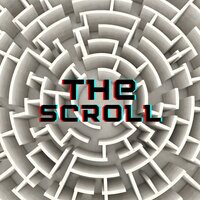 The Scroll - Sand