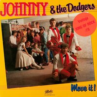 Mean Woman Blues - Johnny