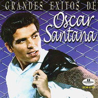 La Nina Ciega - Oscar Santana