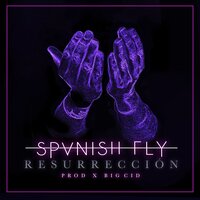 Resurrección - Spanish Fly & Fat Fernandez