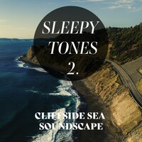 Cliffside Sea Soundscape, Pt. 9 - Jason Rivers