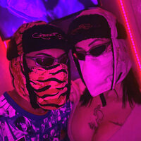 MONTAGEM CHAPADA 3 - Slowed + Reverb - Juanxxvictor
