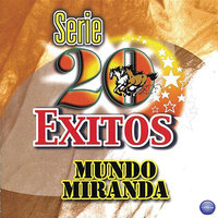 El Cisne - MUNDO MIRANDA