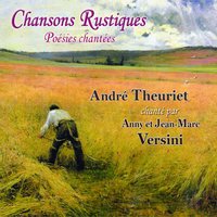 Les confitures - Jean-Marc Versini