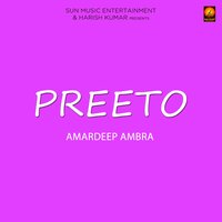 Preeto - Amardeep Ambra