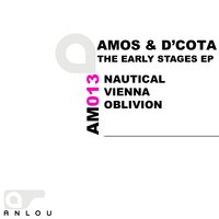 Nautical - Amos & D'Cota
