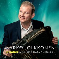 Luona valkokielojen - Marko Jolkkonen