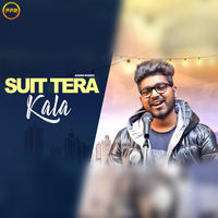 Suit Tera Kala - Ahsan