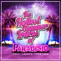Bailando - Paradisio & DJ Patrick Samoy & Marisa