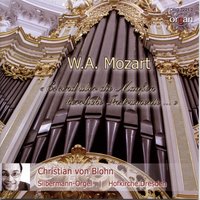 Klarinettenkonzert in A Major, K. 622: II. Adagio - Christian von Blohn & Вольфганг Амадей Моцарт