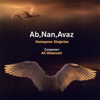 Chaharmezrab Dashti Se Navazi - Homayoun Shajarian
