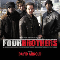 Ransack - David Arnold