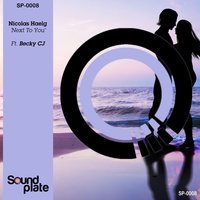 Next to You - Nicolas Haelg & Becky CJ