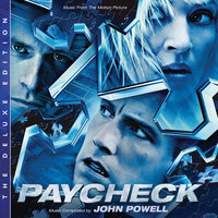 A Second Chance - John Powell