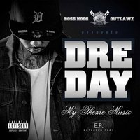 Can’t Stop - Dre Day & Curren$y & Slim Thug & DreDay
