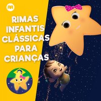Cinco Patinhos - Little Baby Bum em Português