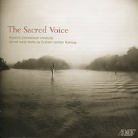 Missa Sancti Stephani: Kyrie - Marc DeMille & Mary Gerbi & Yulia Van Doren & Zachary Wilder