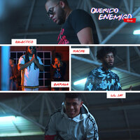 Querido Enemigo - Lil Jay El Especialista & Eklectico & Baraka & Hache