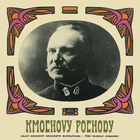 Česká muzika - Velký dechový orchestr Supraphonu & LIDOVA & Frantisek Kmoch