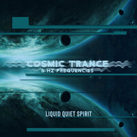 Unknown Universe - Liquid Quiet Spirit & Astral Travel Sanctuary
