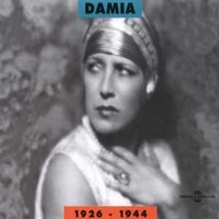 C'est Un Caboulot - Damia