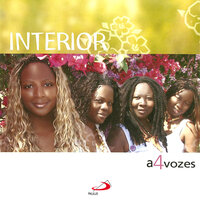 Paragens - A Quatro Vozes