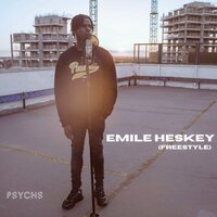 Emile Heskey (Freestyle) - Psychs