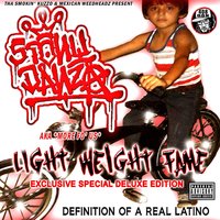Yup L's In The Air Feat.Royalty - Stony Danza & Royalty & J-Scrilla & Raulie Barron