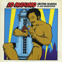 El Bobo de la Yuca - Hector Rivera Y Su Orquesta & Tony Molina & Michael Delugg