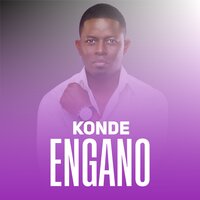 Minha Amada - Konde