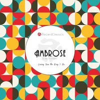 The Last Round-Up - Ambrose and His Orchestra