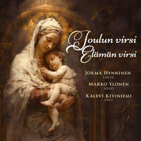 Tulemme, Jeesus, pienoises - Kalevi Kiviniemi & Jorma Hynninen & Marko Ylönen