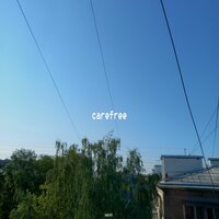 carefree - SAINT.