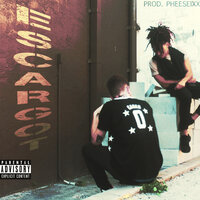 Escargot - DEKAY & Nashon & Bermuda Tribe