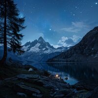 Solace’s Song in the Silence of Sunset - Eternal Relax & Ephectum & Easy Morning Music
